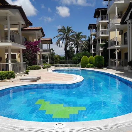 Apartament Villarinda *