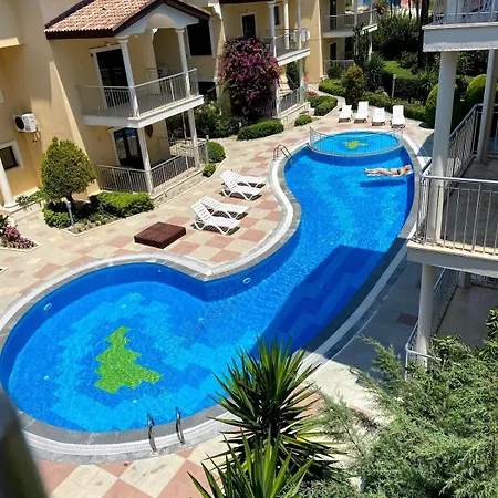 Apartament Villarinda Side