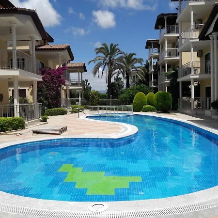 Apartament Villarinda