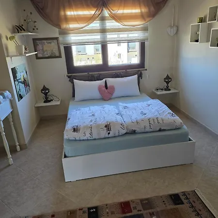 Apartament Villarinda *