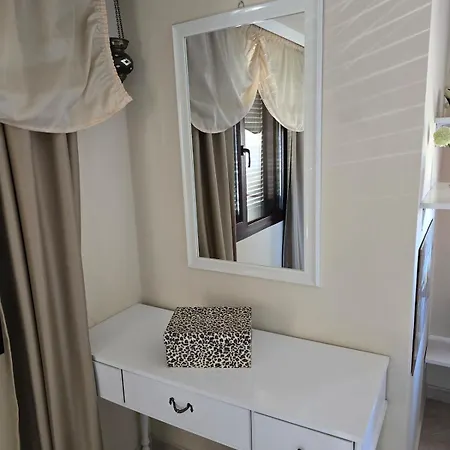 Apartament Villarinda Side