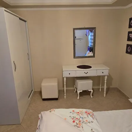 Apartament Villarinda Side