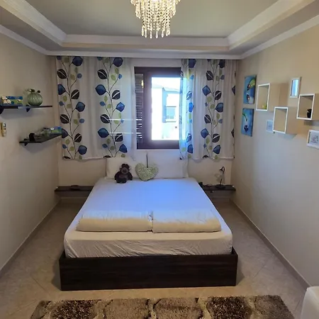 Apartament Villarinda *