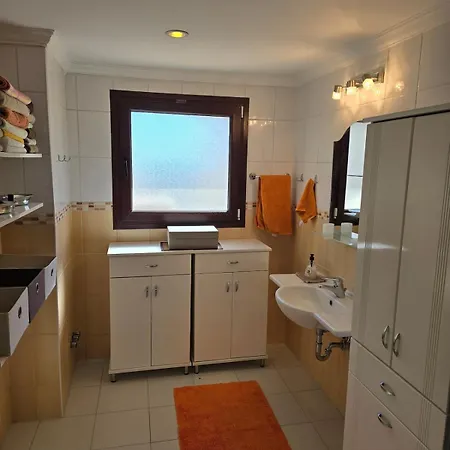 Apartament Villarinda