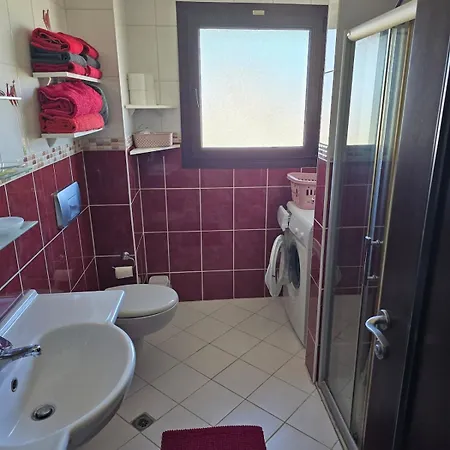 Villarinda Apartament